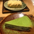 実際訪問したユーザーが直接撮影して投稿した南幸カフェCAFFE SOLARE Tsumugi FOOD&TIME ISETAN YOKOHAMAの写真