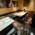 実際訪問したユーザーが直接撮影して投稿した上野居酒屋旬の牡蠣と旨い和牛×個室 とろにく 上野店の写真
