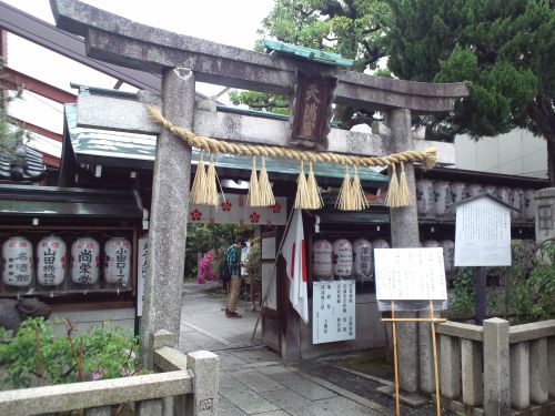 実際訪問したユーザーが直接撮影して投稿した天神町神社文子天満宮の写真