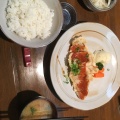 実際訪問したユーザーが直接撮影して投稿した福島洋食レストランイレブンの写真