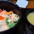 実際訪問したユーザーが直接撮影して投稿した西新宿天ぷら天ぷら食堂 満天の写真