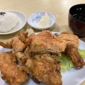 実際訪問したユーザーが直接撮影して投稿した泉町鶏料理バーベキューパーク・ブロイラーの写真