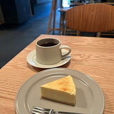 実際訪問したユーザーが直接撮影して投稿した本町カフェeponym coffeeの写真