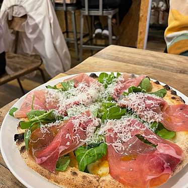 PIZZERIA VINO MESSEのundefinedに実際訪問訪問したユーザーunknownさんが新しく投稿した新着口コミの写真