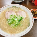 実際訪問したユーザーが直接撮影して投稿した旅石ラーメン / つけ麺白龍の写真