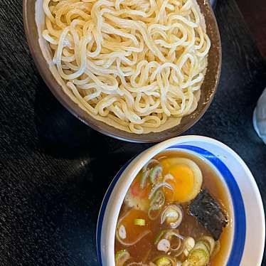 実際訪問したユーザーが直接撮影して投稿した北大塚ラーメン / つけ麺大塚 大勝軒の写真