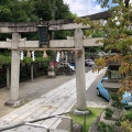 実際訪問したユーザーが直接撮影して投稿した元町神社茨木神社の写真