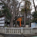 実際訪問したユーザーが直接撮影して投稿した旗の台神社旗岡八幡神社の写真