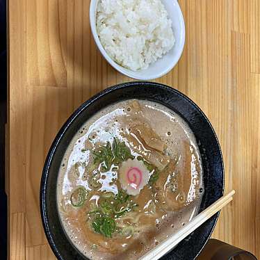 麺屋 じすり 海老そば専門店のundefinedに実際訪問訪問したユーザーunknownさんが新しく投稿した新着口コミの写真