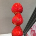 実際訪問したユーザーが直接撮影して投稿した道玄坂スイーツStrawberry Fetishの写真