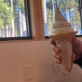 実際訪問したユーザーが直接撮影して投稿した高久乙アイスクリームSOFTCREAM STANDの写真