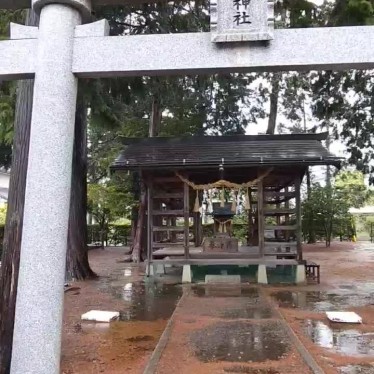 実際訪問したユーザーが直接撮影して投稿した両島神社野々宮神社の写真