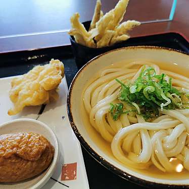 うどん天国 麺天のundefinedに実際訪問訪問したユーザーunknownさんが新しく投稿した新着口コミの写真