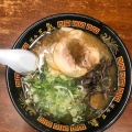 負けん氣ラーメン - 実際訪問したユーザーが直接撮影して投稿した三代西ラーメン専門店博多三氣 国道3号新宮店の写真のメニュー情報