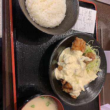 実際訪問したユーザーが直接撮影して投稿した神拝甲居酒屋まんぷく居酒屋tenの写真