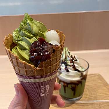 MACCHA HOUSE 抹茶館のundefinedに実際訪問訪問したユーザーunknownさんが新しく投稿した新着口コミの写真