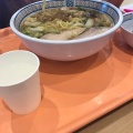 実際訪問したユーザーが直接撮影して投稿したあゆみ野ラーメン専門店神座 ららぽーと和泉店の写真