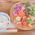 実際訪問したユーザーが直接撮影して投稿した旗屋定食屋ポコイの写真