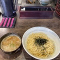 実際訪問したユーザーが直接撮影して投稿した小信中島ラーメン / つけ麺まるのの写真