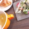 実際訪問したユーザーが直接撮影して投稿した石和町上平井洋食ソラティオの写真