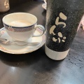 実際訪問したユーザーが直接撮影して投稿した知多カフェ珈琲屋らんぷ 港店の写真