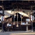 実際訪問したユーザーが直接撮影して投稿した惣社町神社大神神社の写真