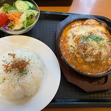 実際訪問したユーザーが直接撮影して投稿した小立カフェHappy Days Cafeの写真