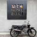 実際訪問したユーザーが直接撮影して投稿した桜が丘東カフェnanocoffee・JACK IN THE BOX!の写真