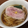 実際訪問したユーザーが直接撮影して投稿した逗子ラーメン / つけ麺想の写真