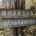 実際訪問したユーザーが直接撮影して投稿した永田日帰り温泉奥岳の湯の写真