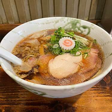 POPO_POPOさんが投稿した上大岡西ラーメン専門店のお店G麺7/ジーメンセブンの写真