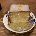 ケーキ - 実際訪問したユーザーが直接撮影して投稿した山崎町今宿ベーカリーマリー ポアラーヌ 山崎店の写真のメニュー情報
