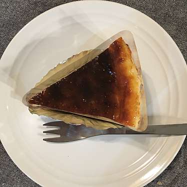 実際訪問したユーザーが直接撮影して投稿した向原ケーキフランス菓子屋 シュルプリースの写真