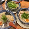 実際訪問したユーザーが直接撮影して投稿した藤久保ラーメン / つけ麺鶴亀堂 三芳藤久保店の写真