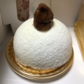 実際訪問したユーザーが直接撮影して投稿した春田ケーキpatisserie Donnerの写真