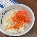 実際訪問したユーザーが直接撮影して投稿した大今里西牛丼松屋 今里店の写真