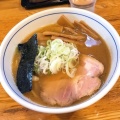 実際訪問したユーザーが直接撮影して投稿した新井ラーメン専門店麺屋 はし本の写真