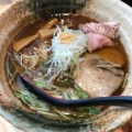 実際訪問したユーザーが直接撮影して投稿した歌舞伎町ラーメン専門店焼きあご塩らー麺 たかはし 歌舞伎町店の写真