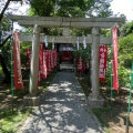 実際訪問したユーザーが直接撮影して投稿した梶原神社葛原岡神社の写真