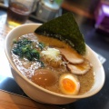 実際訪問したユーザーが直接撮影して投稿した宮本町ラーメン / つけ麺リッキーズの写真