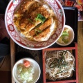 実際訪問したユーザーが直接撮影して投稿した高関上郷和食 / 日本料理南部家敷 大曲店の写真