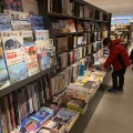 実際訪問したユーザーが直接撮影して投稿した丸の内カフェTSUTAYA BOOKSTORE MARUNOUCHIの写真