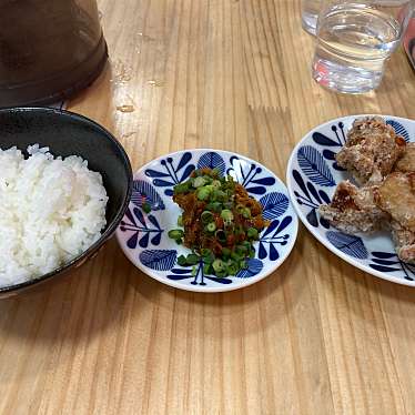 けむくじゃらさんが投稿した赤塚新町ラーメン専門店のお店らーめん琴海 赤塚店/ラーメンキンカイ アカツカテンの写真