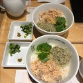 実際訪問したユーザーが直接撮影して投稿した市川カフェnana’s green tea シャポー市川店の写真