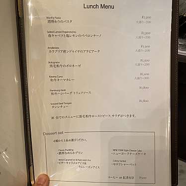 実際訪問したユーザーが直接撮影して投稿した東イタリアンWINE RESTAURANT LOVATの写真