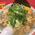 実際訪問したユーザーが直接撮影して投稿した菖蒲町菖蒲ラーメン専門店丸源ラーメン モラージュ菖蒲店の写真