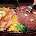 チキンブルズ - 実際訪問したユーザーが直接撮影して投稿した富士見ステーキBULLS STEAK HOUSEの写真のメニュー情報