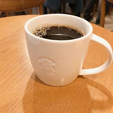 実際訪問したユーザーが直接撮影して投稿した大船カフェスターバックスコーヒー 大船ルミネウィング店の写真