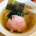 実際訪問したユーザーが直接撮影して投稿した南八幡ラーメン / つけ麺菜の写真