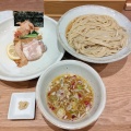 実際訪問したユーザーが直接撮影して投稿した日本橋室町ラーメン専門店Homemade Ramen 麦苗 COREDO室町店の写真